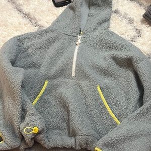 Wild fable Sherpa